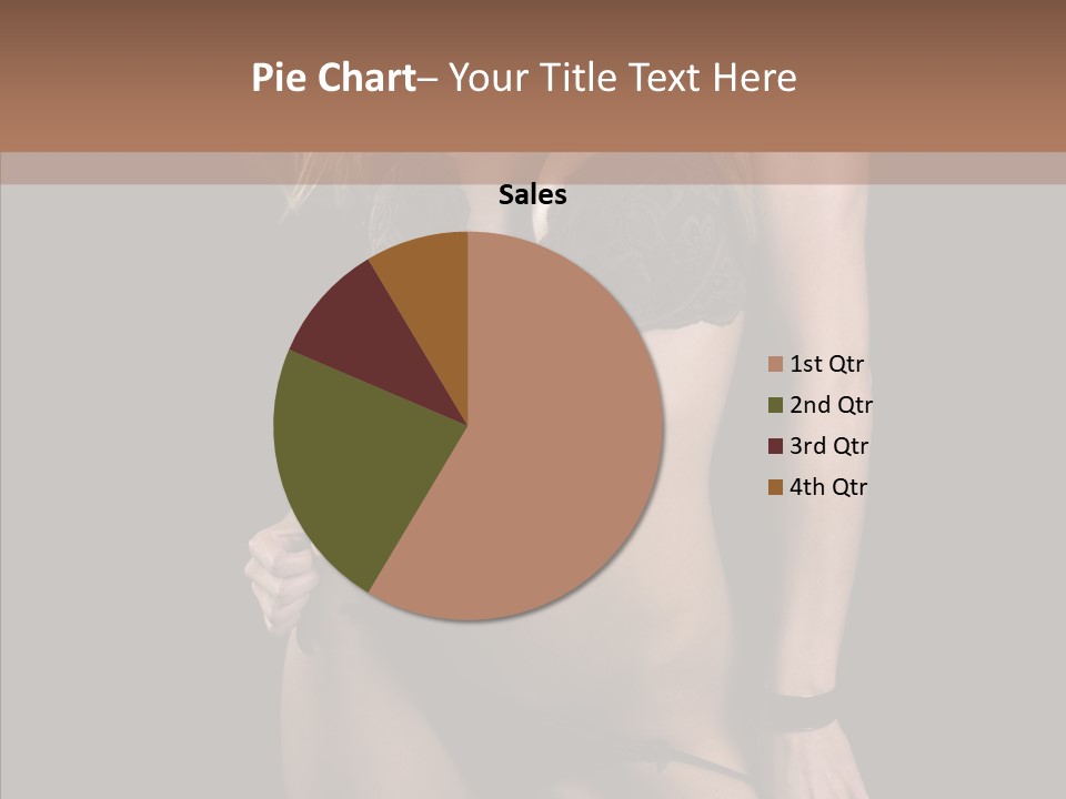 Humor People Toon PowerPoint Template