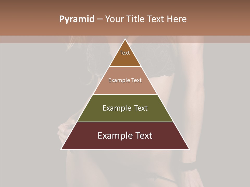 Humor People Toon PowerPoint Template