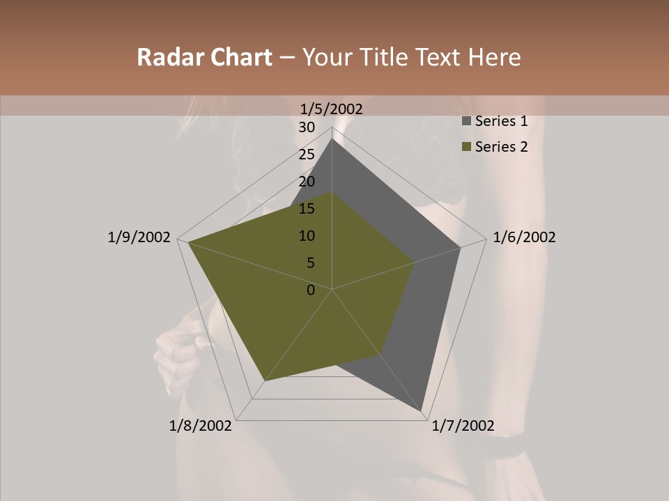 Humor People Toon PowerPoint Template