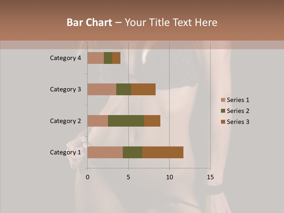 Humor People Toon PowerPoint Template