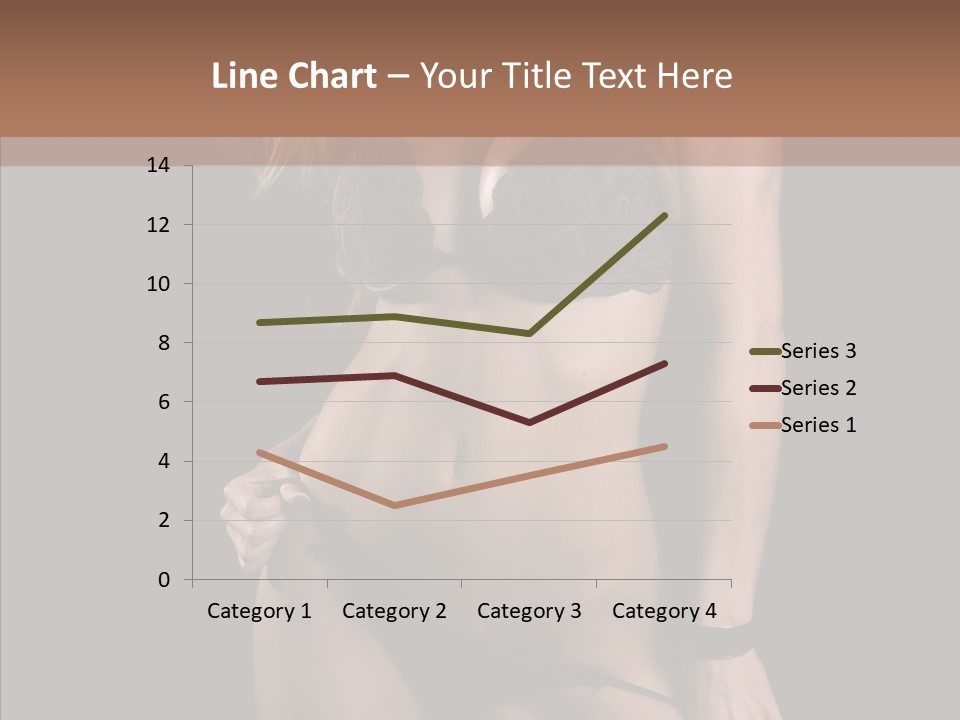 Humor People Toon PowerPoint Template
