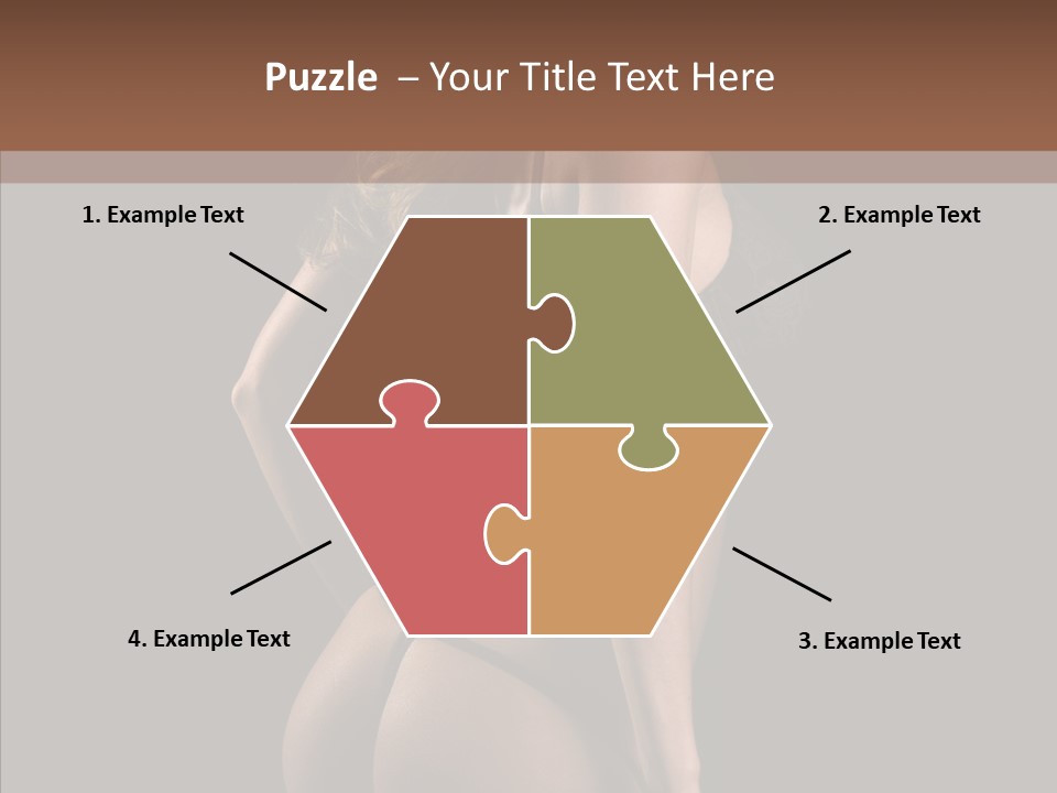 Itting Chair Meeting PowerPoint Template
