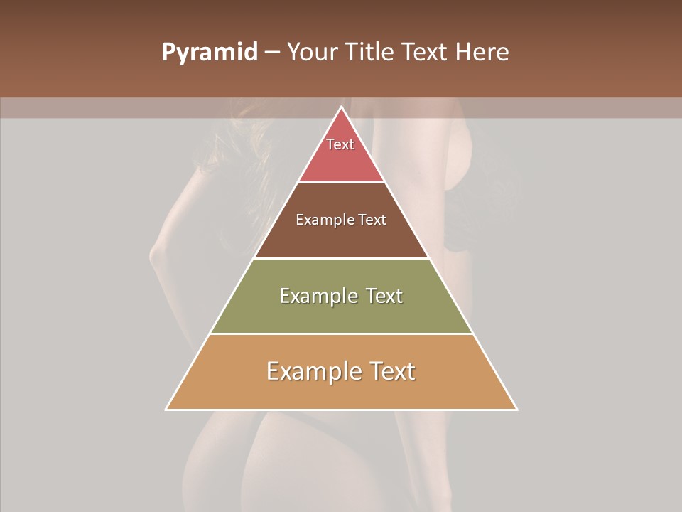 Itting Chair Meeting PowerPoint Template