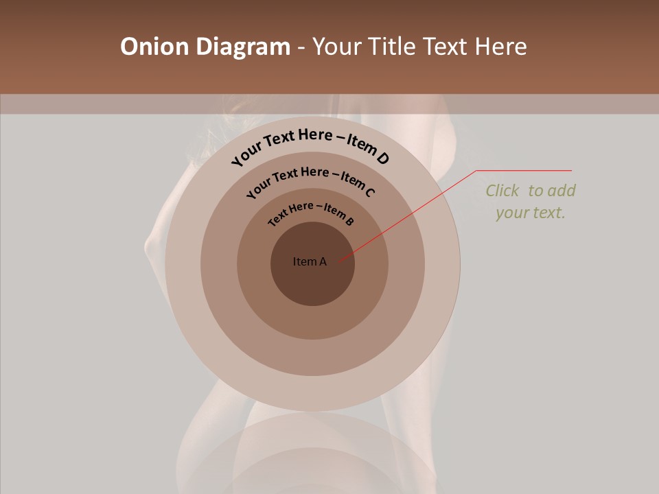 Itting Chair Meeting PowerPoint Template