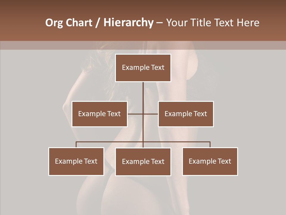 Itting Chair Meeting PowerPoint Template