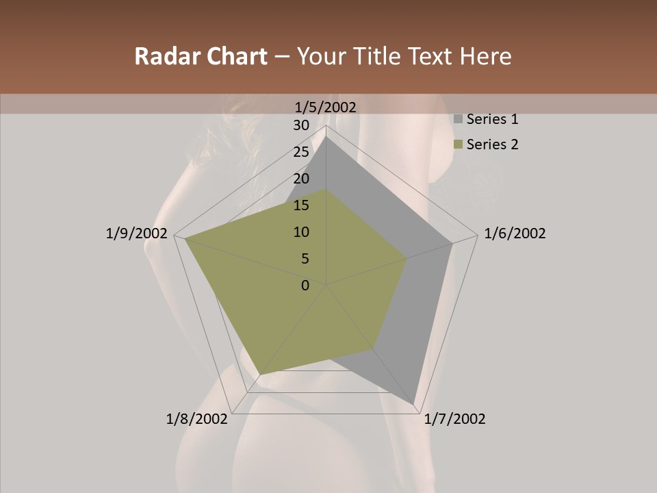 Itting Chair Meeting PowerPoint Template