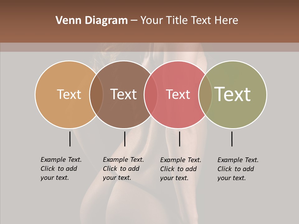 Itting Chair Meeting PowerPoint Template