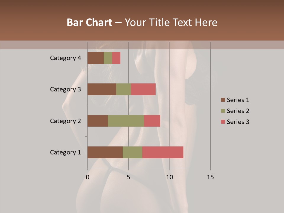 Itting Chair Meeting PowerPoint Template