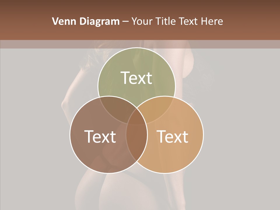 Itting Chair Meeting PowerPoint Template