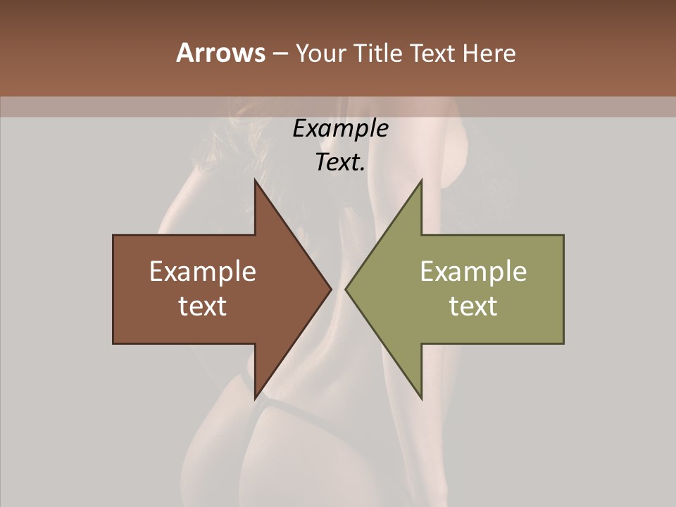 Itting Chair Meeting PowerPoint Template