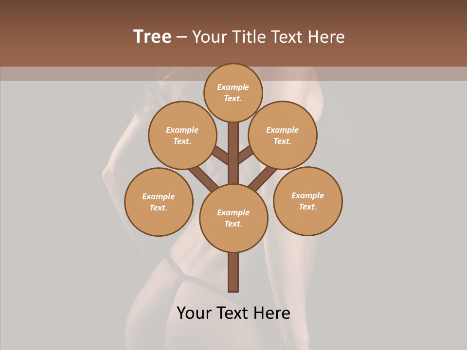 Itting Chair Meeting PowerPoint Template
