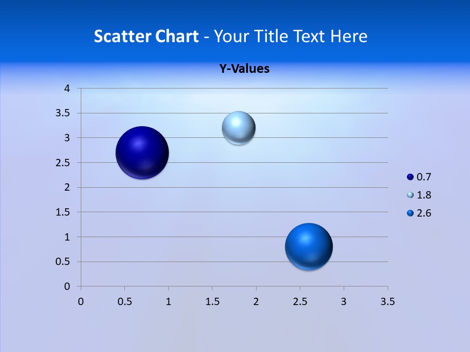 God Beams Rays PowerPoint Template