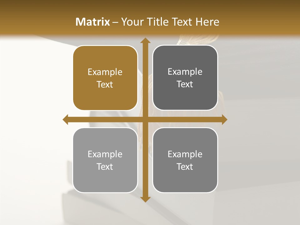 Textbook Books School PowerPoint Template