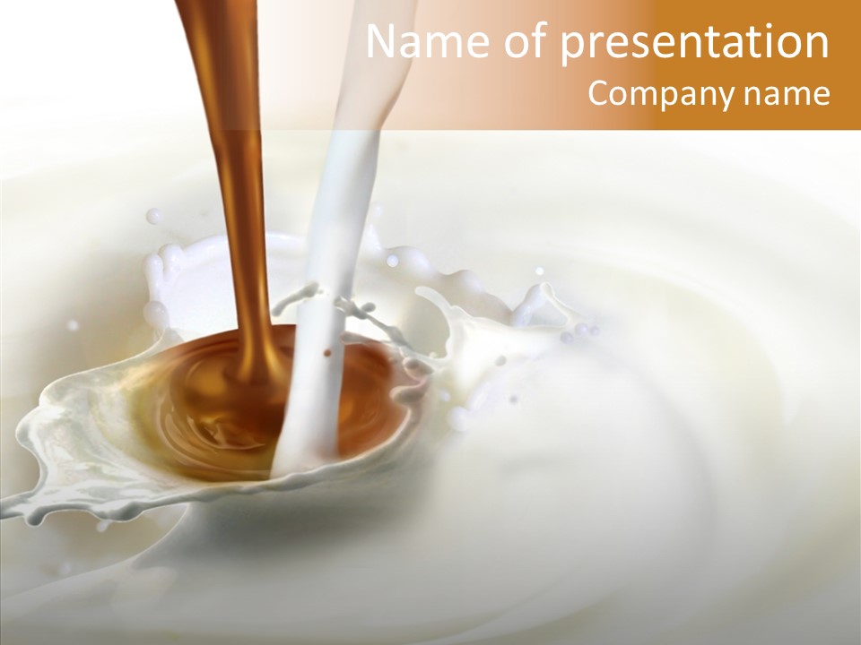 Meeting Per On Corporation PowerPoint Template