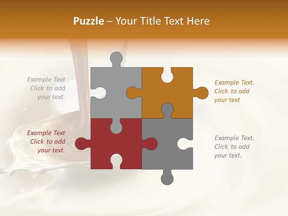 Meeting Per On Corporation PowerPoint Template