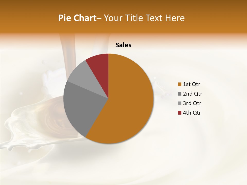 Meeting Per On Corporation PowerPoint Template