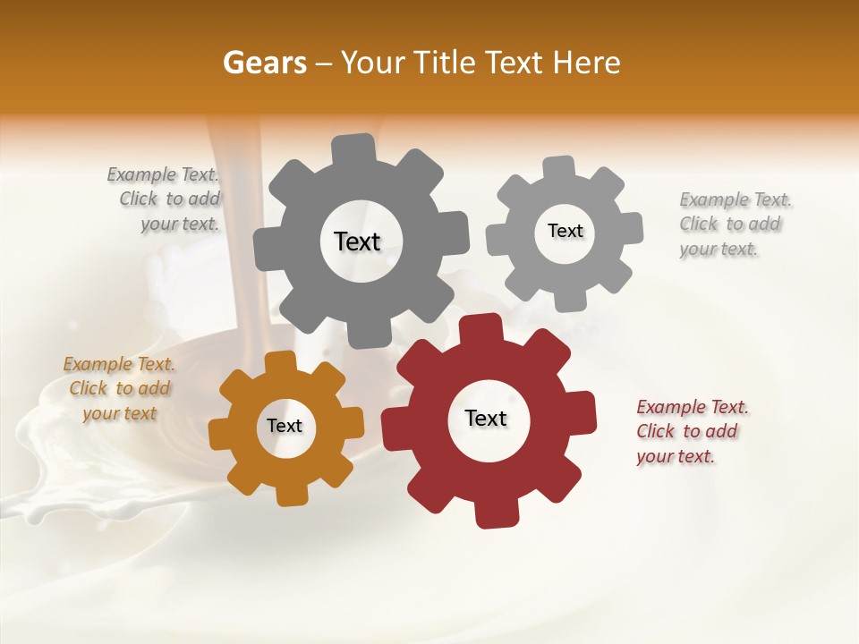 Meeting Per On Corporation PowerPoint Template