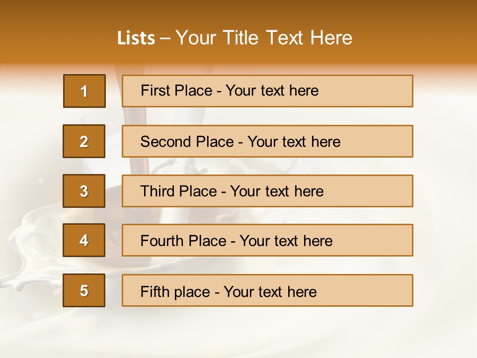 Meeting Per On Corporation PowerPoint Template
