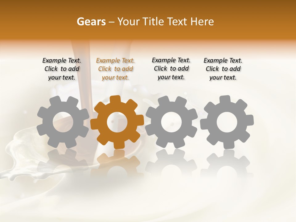 Meeting Per On Corporation PowerPoint Template