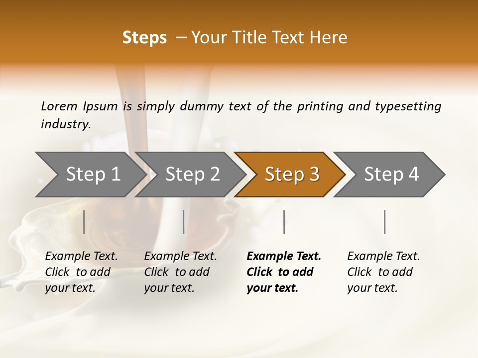 Meeting Per On Corporation PowerPoint Template