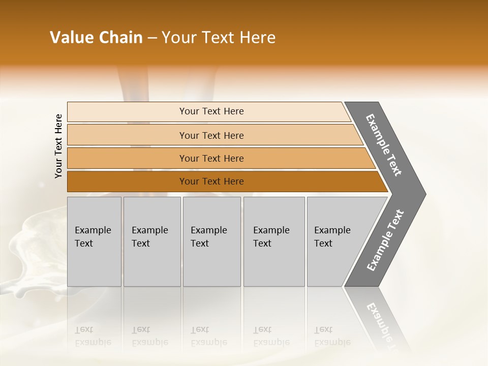 Meeting Per On Corporation PowerPoint Template