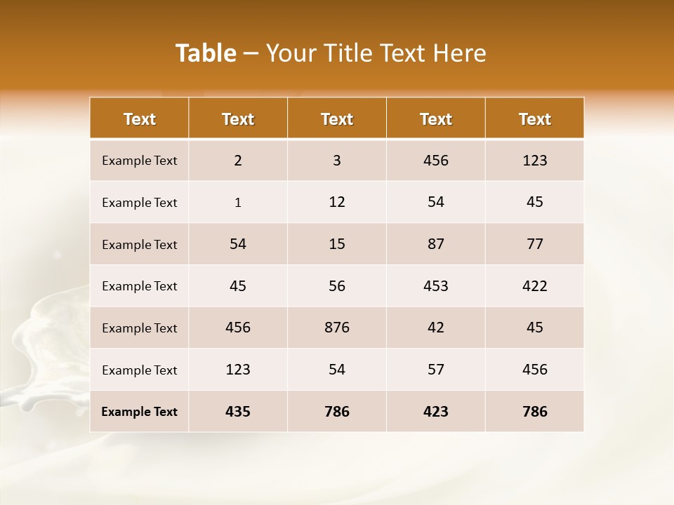 Meeting Per On Corporation PowerPoint Template