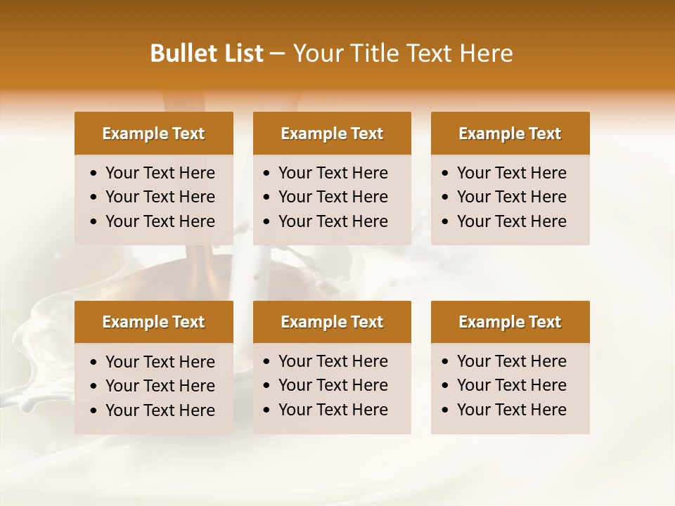 Meeting Per On Corporation PowerPoint Template