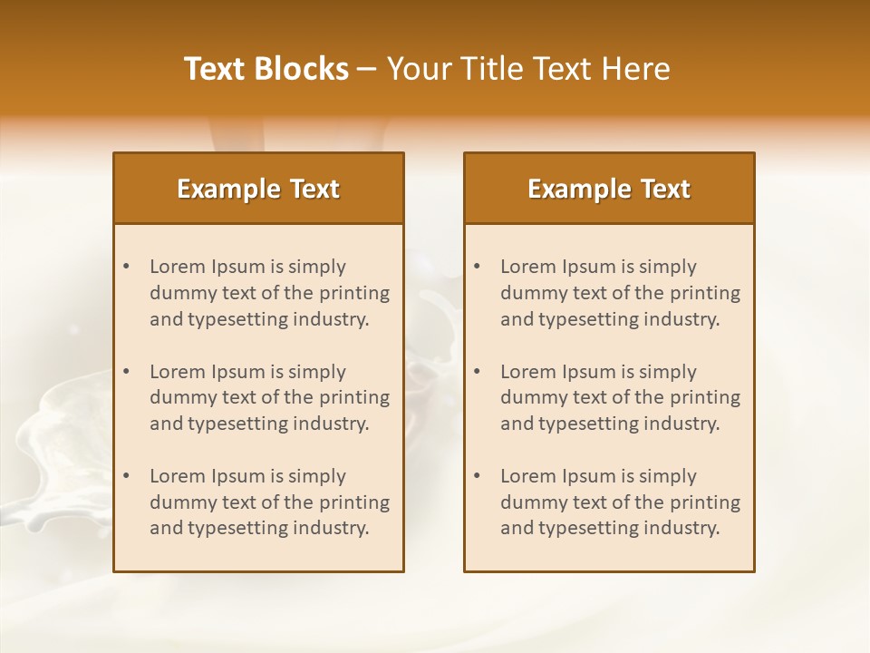 Meeting Per On Corporation PowerPoint Template