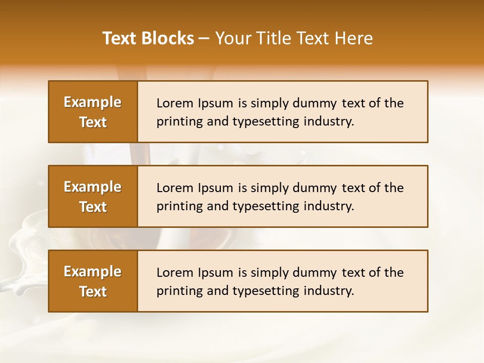 Meeting Per On Corporation PowerPoint Template