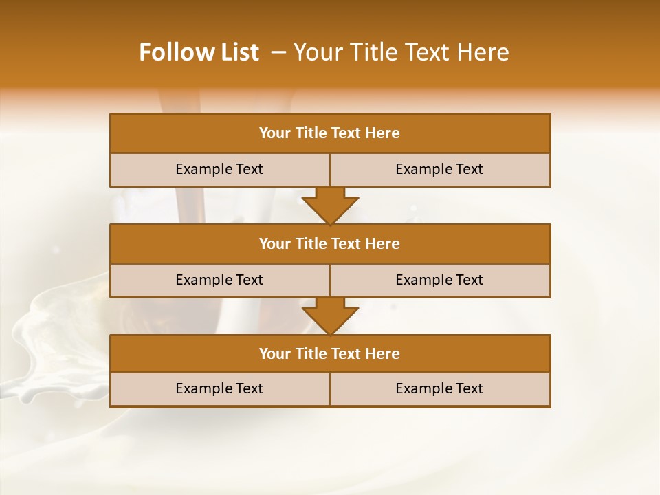 Meeting Per On Corporation PowerPoint Template