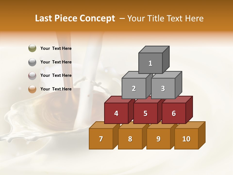 Meeting Per On Corporation PowerPoint Template