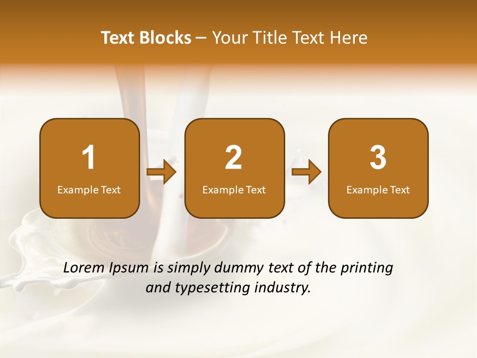Meeting Per On Corporation PowerPoint Template
