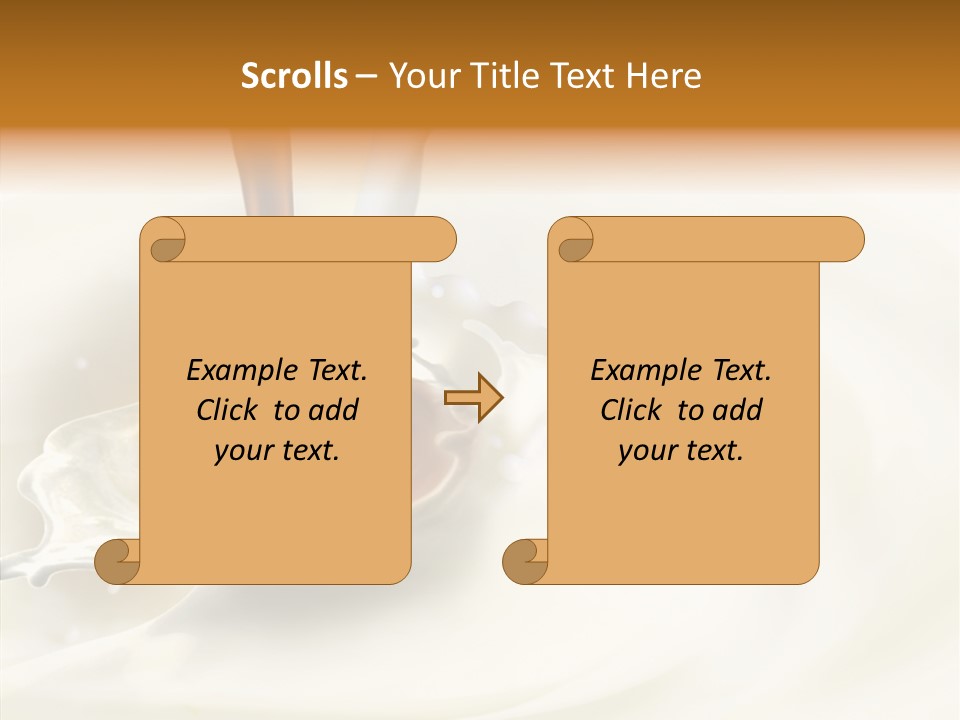 Meeting Per On Corporation PowerPoint Template