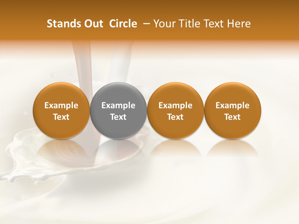 Meeting Per On Corporation PowerPoint Template