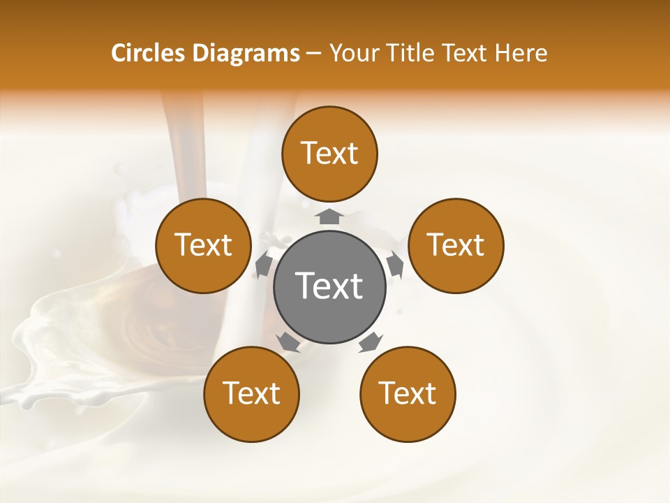 Meeting Per On Corporation PowerPoint Template