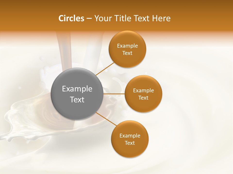 Meeting Per On Corporation PowerPoint Template