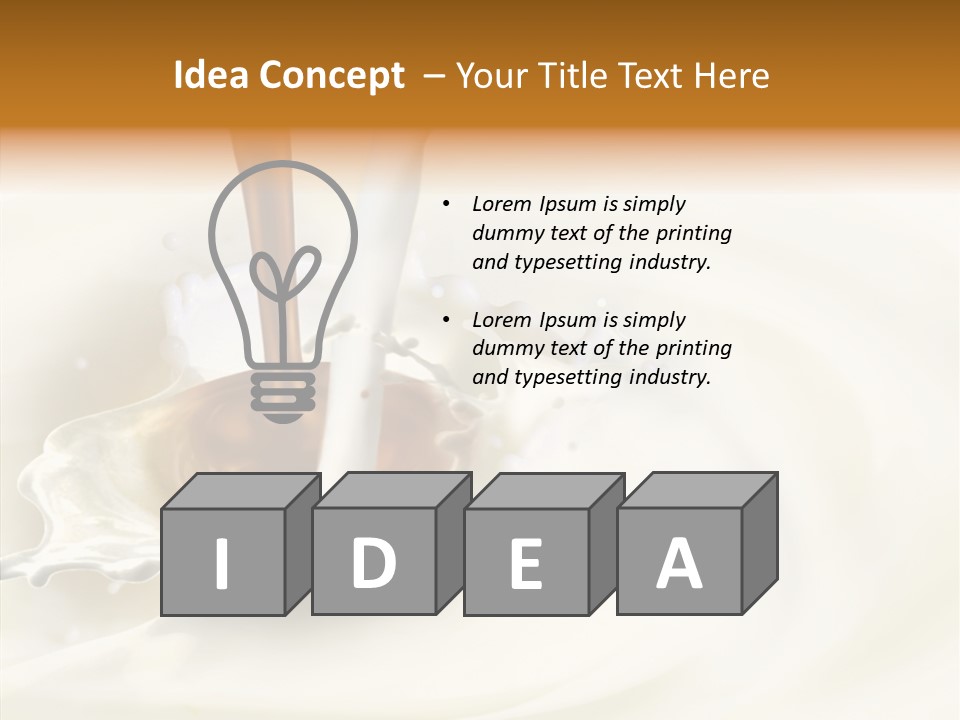 Meeting Per On Corporation PowerPoint Template