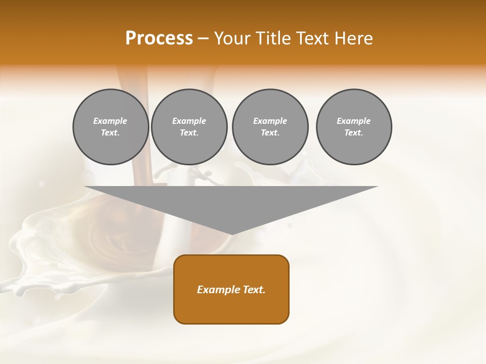 Meeting Per On Corporation PowerPoint Template