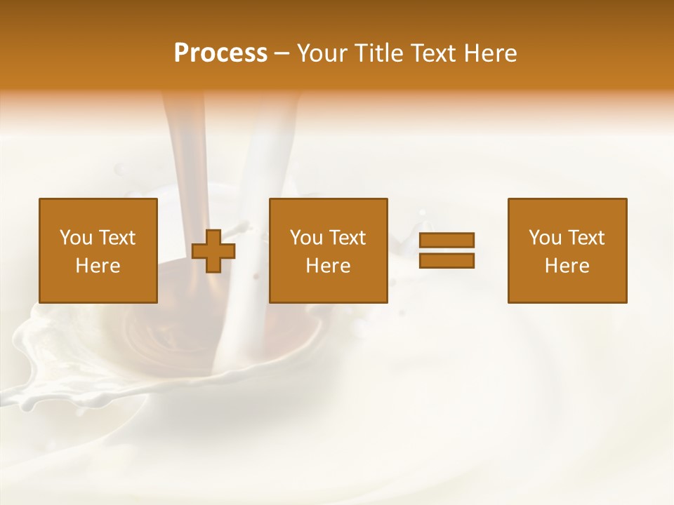 Meeting Per On Corporation PowerPoint Template