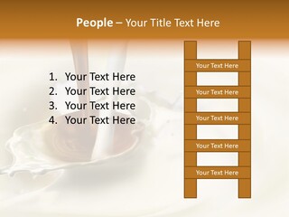 Meeting Per On Corporation PowerPoint Template