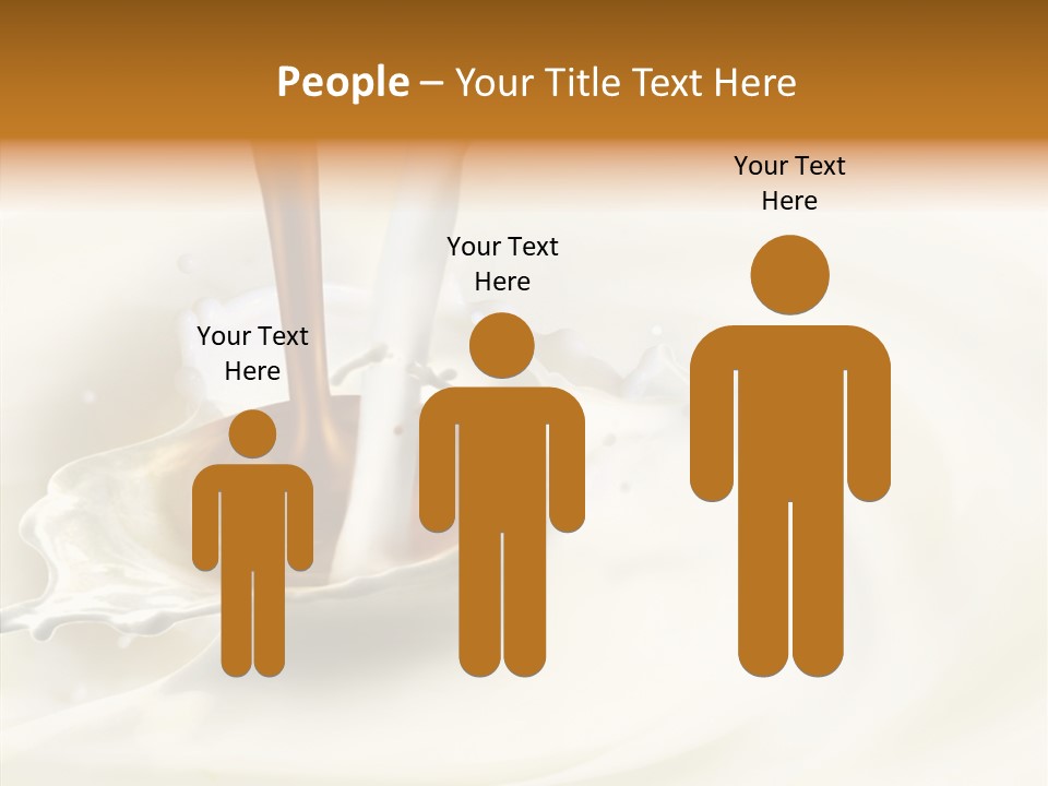 Meeting Per On Corporation PowerPoint Template