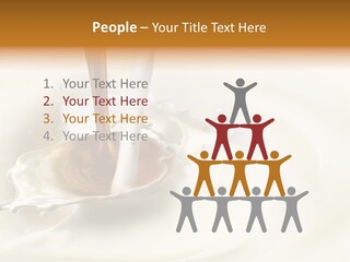 Meeting Per On Corporation PowerPoint Template