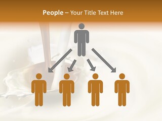 Meeting Per On Corporation PowerPoint Template