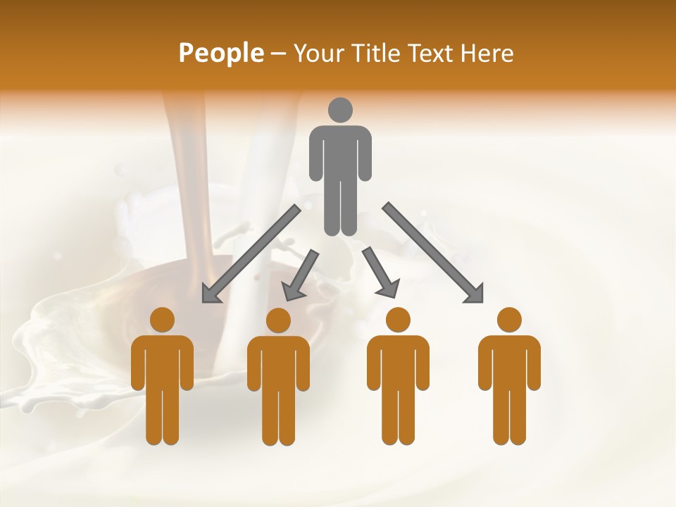 Meeting Per On Corporation PowerPoint Template