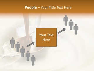 Meeting Per On Corporation PowerPoint Template