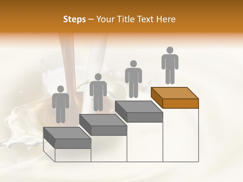 Meeting Per On Corporation PowerPoint Template