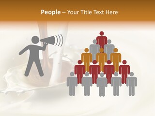 Meeting Per On Corporation PowerPoint Template