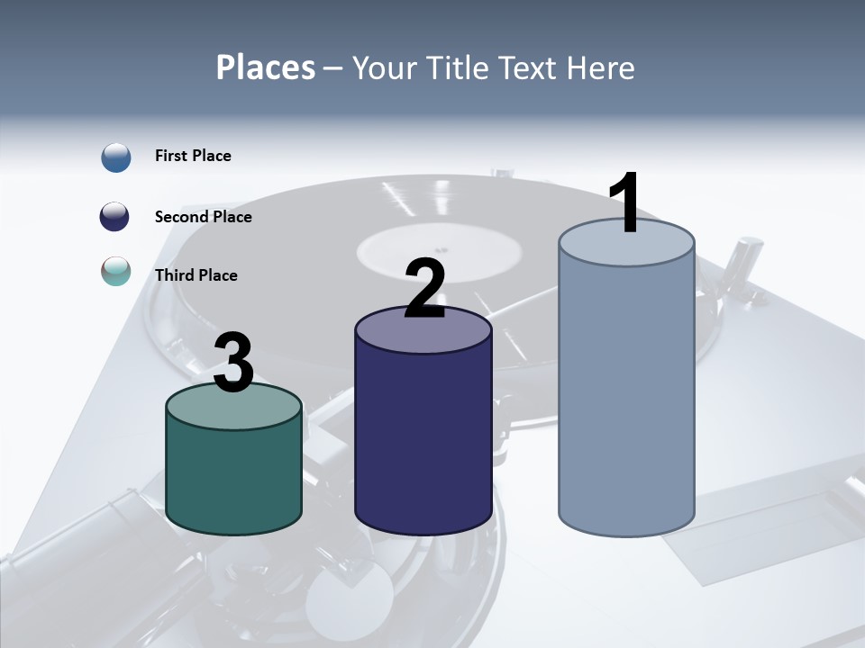 Human Boardroom Team PowerPoint Template