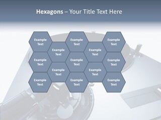 Human Boardroom Team PowerPoint Template