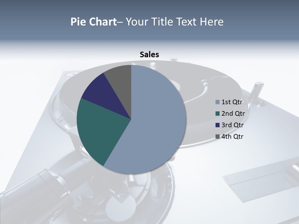 Human Boardroom Team PowerPoint Template